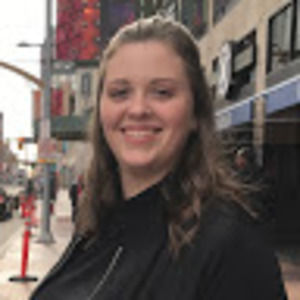 Meet your Posher, Kim